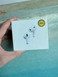 AirPods Pro 3