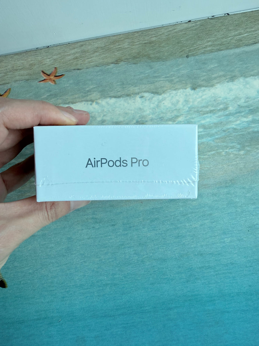 AirPods Pro 3