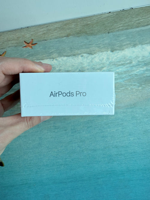 AirPods Pro 3