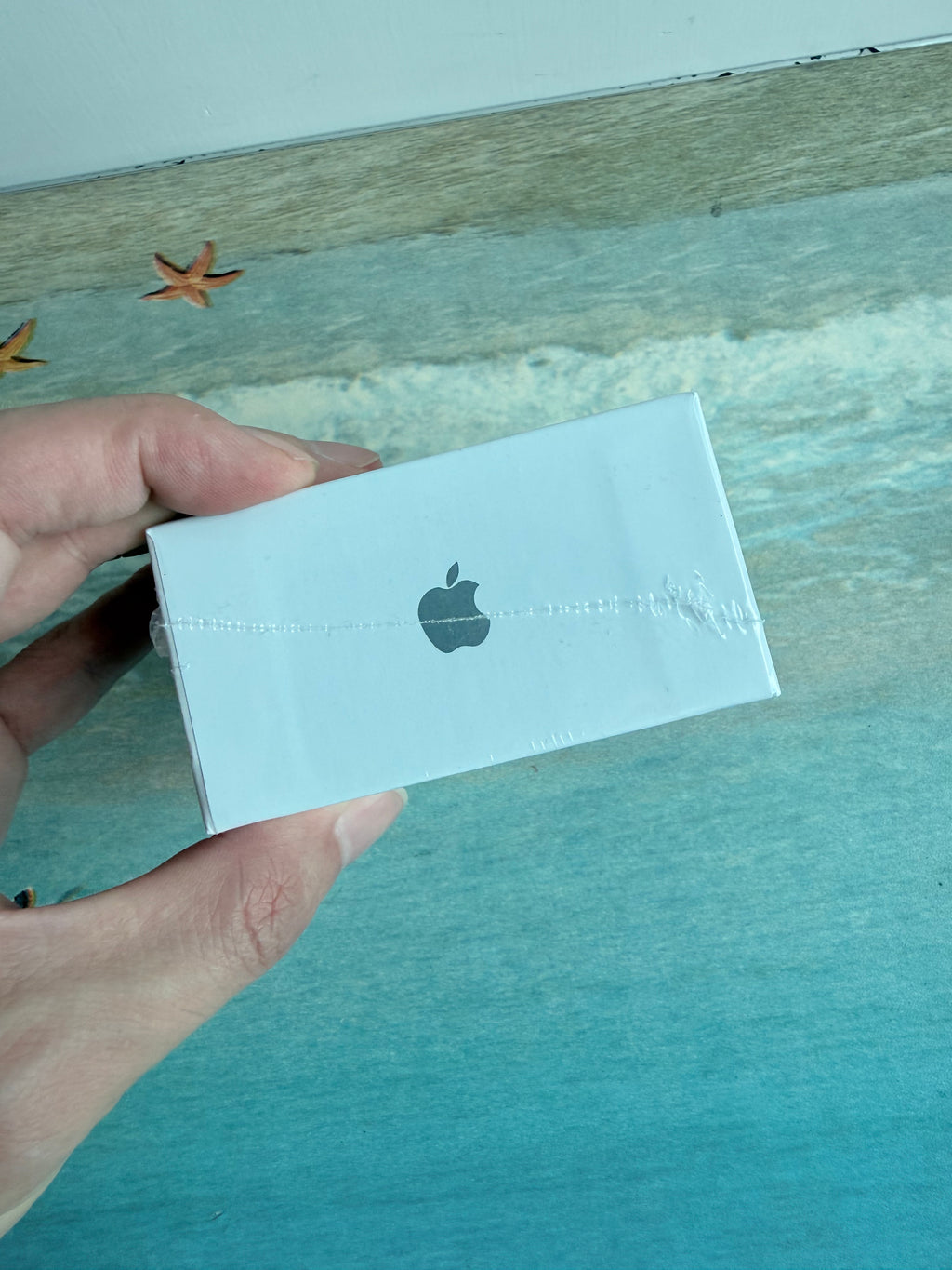 AirPods Pro 3